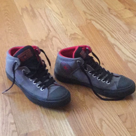 Converse Other - Converse all star high tops